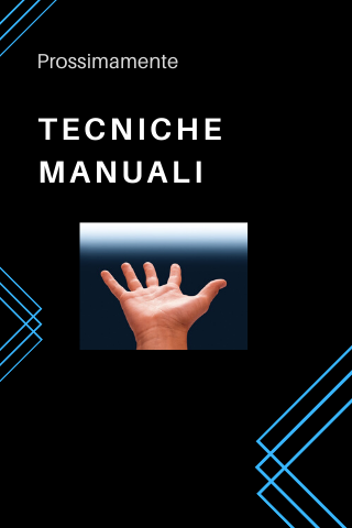 Tecniche Manuali